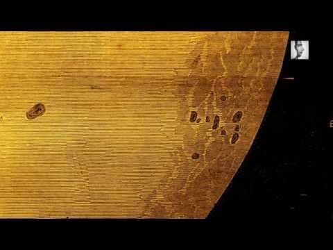 Karlheinz Stockhausen — WDR3 Studio Elektronische Musik: Stockhausen / Dhomont