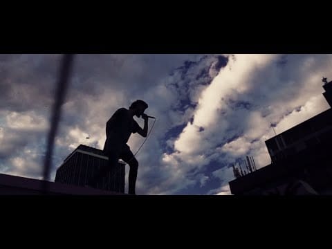 Northlane — Rot