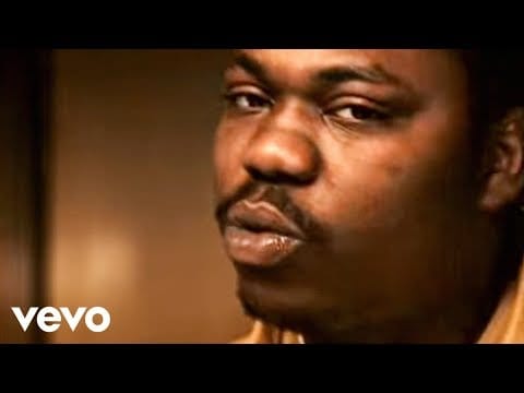Beanie Sigel — Beanie Sigel - Remember Them Days ft. Eve