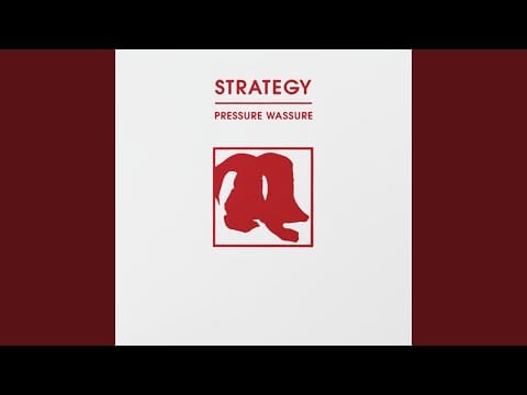 Strategy (3) — Osmosis
