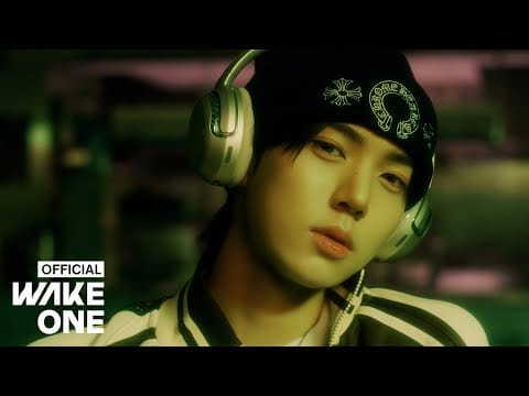 ZEROBASEONE — ZEROBASEONE (제로베이스원) 'CRUSH (가시)' MV