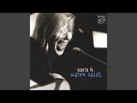 Sara K. — In The Fall (Maggies Dream)