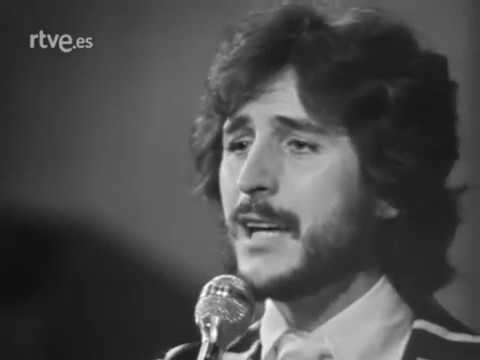 Juan Pardo — Juan Pardo - Conversaciones conmigo mismo - TVE 1975 Musical Mallorca