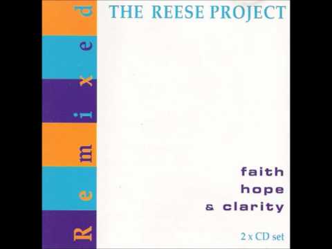 The Reese Project — The Reese Project - Human (Tony Humphries Club Mix)
