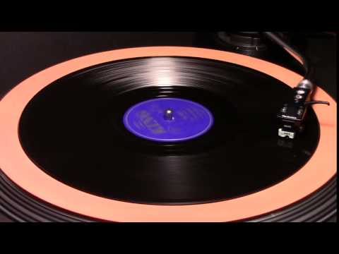 Boyd Bennett And His Rockets — Boyd Bennett and His Rockets - The Most 78