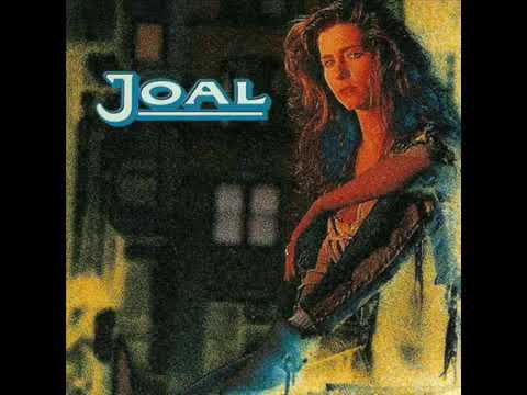 Joal — JOAL - It's Got To Be You 1989