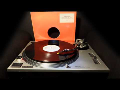 Sarah Dash — Sarah Dash-When You Talk To Me
