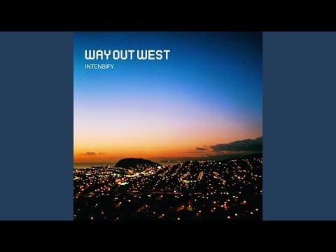 Way Out West — Activity