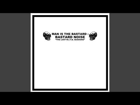Bastard Noise — Whistle Blower