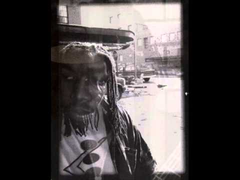 Godfather Don — Godfather Don - Burn (Remix Vocal) RARE "9?"