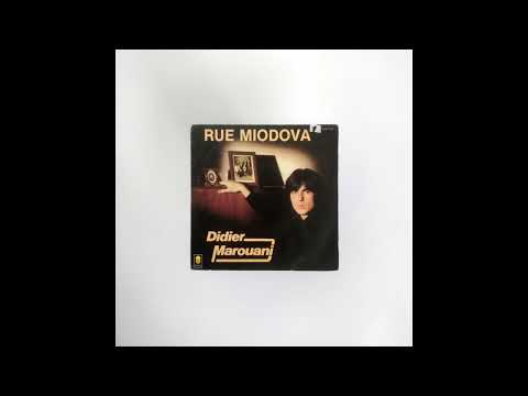 Didier Marouani — Didier Marouani - Bambara