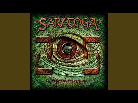 Saratoga (2) — A Morir