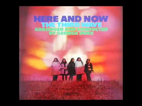 George Duke — The Third Wave -[9]- Don't Ever Go
