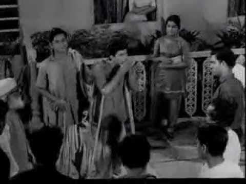 Laxmikant-Pyarelal — RAHI MANWA DUKH KI CHINTA -RAFI (DOSTI 1964)-MAJROOH -LAXMIKANT PYARELAL
