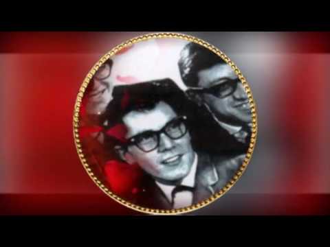 The Regents (3) — Buddy Britten & The Regents - I Guess  I'm In The Way