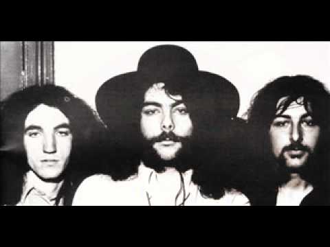 The Edgar Broughton Band — Edgar Broughton Band - Little One