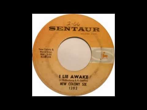The New Colony Six — New Colony Six - I Lie Awake