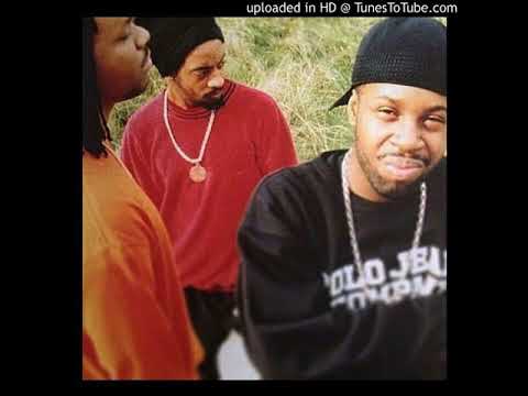 IG Culture — Slum Village - Get It Together (IG Culture Basement Jerks Mix)