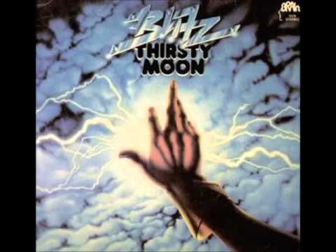 Thirsty Moon — Thirsty Moon - It Was Love