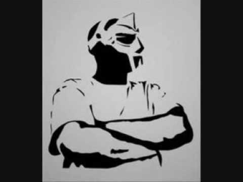MF Doom — Dabrye ft MF Doom - Air