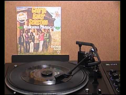 George Baker Selection — George Baker Selection - Dream Boat (1975)