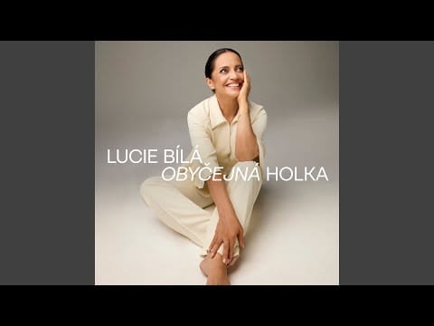 Lucie Bílá — Zeď