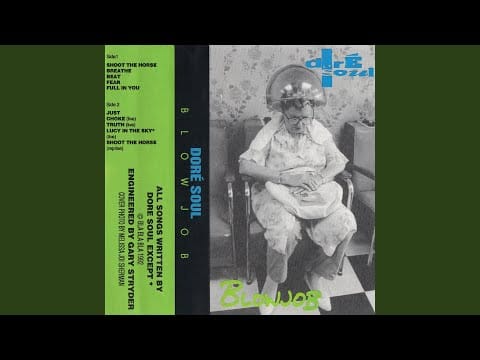 Dore Soul — Beat