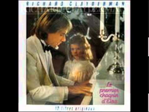Richard Clayderman — RİCHARD CLAYDERMAN - UN CİEL DE CRİSTAL 1983.mpg