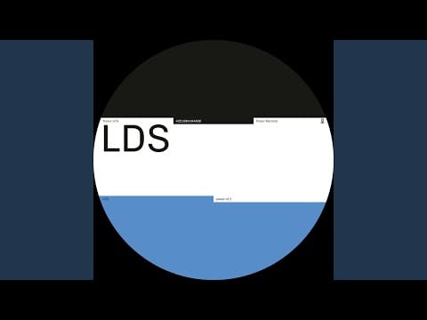 LDS — zipp prompt