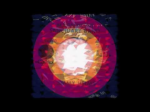 Jimmy Helms — Jimmy Helms – Magnificent Sanctuary Band 1970 [Jeffrey Glenn's Lost Jukebox Volume 167]