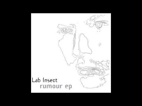 Lab Insect — Lab Insect - Eye Of The Tiger [Elektrofon] - 2004