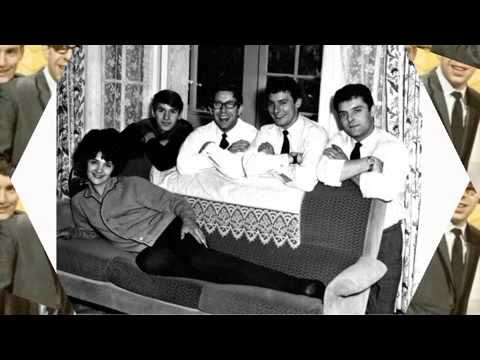 The Honeycombs — The Honeycombs - It's So Hard