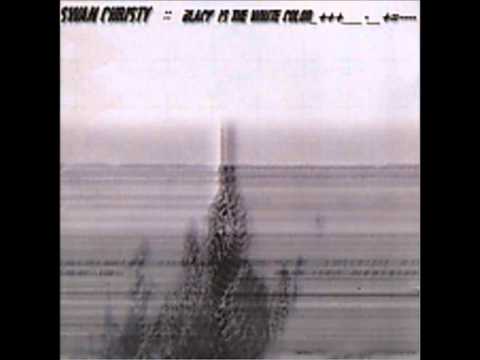 Swan Christy — Swan Christy - Cast in tears