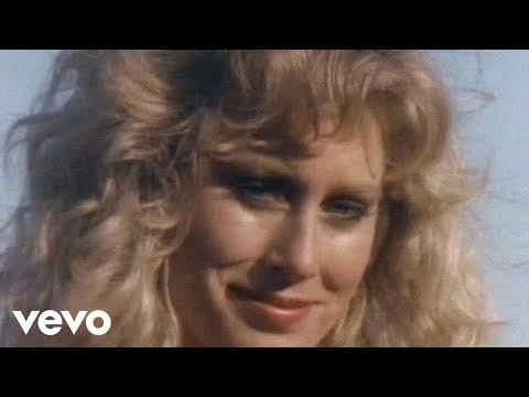 Huey Lewis & The News — Huey Lewis And The News - If This Is It (Official Music Video)