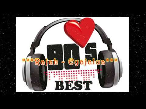 Rajah (2) — Rajah - Eyajalua (Mix Version)