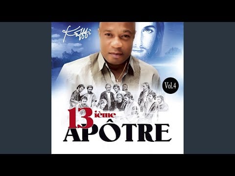 Koffi Olomide — Char de combat