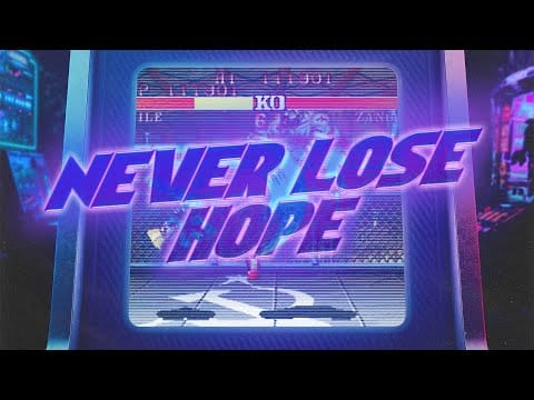 DJ Thera — Dj Thera & T.C.C. - Never Lose Hope (Official Video)