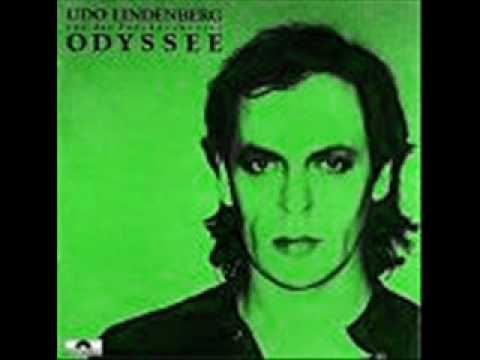 Udo Lindenberg Und Das Panikorchester — Odyssee Udo Lindenberg