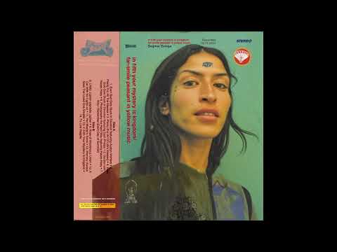 Dagmar Zuniga — Dagmar Zuniga – in filth your mystery is kingdom / far smile peasant in yellow music (Full Album)