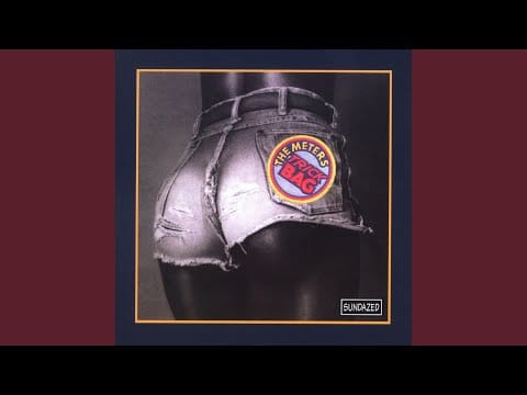 The Meters — Trick Bag