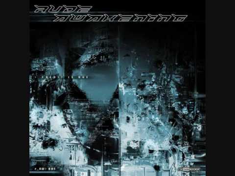 Rude Awakening — Rude Awakening - Headhunter