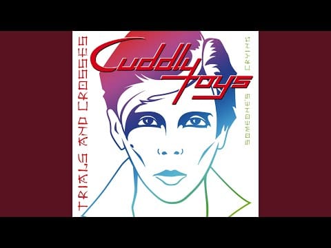 Cuddly Toys — Dancing Glass (Instrumental)