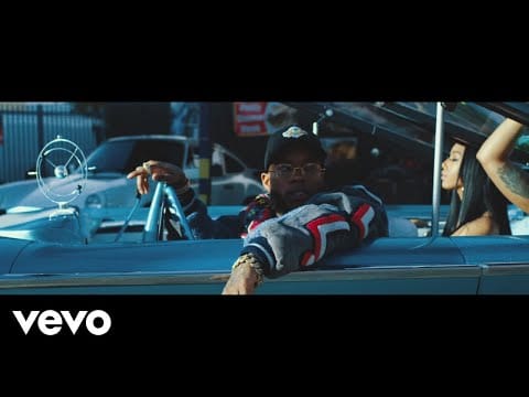 Tory Lanez — Tory Lanez - B.I.D