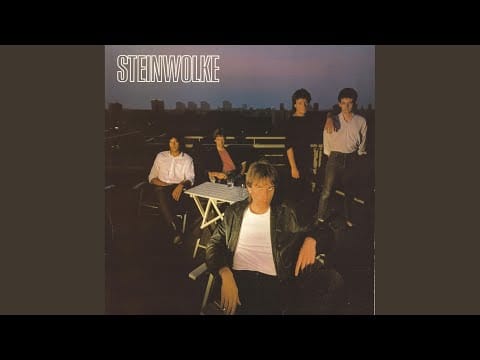 Steinwolke — Sos