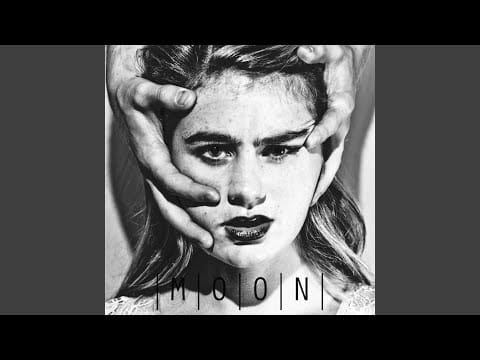 M|O|O|N — Crystals