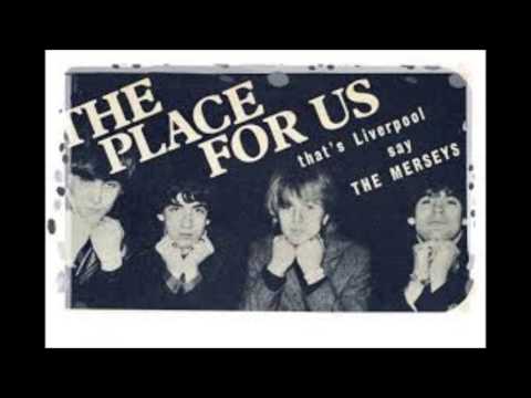 The Merseybeats — This Is Merseybeat - Merseybeats