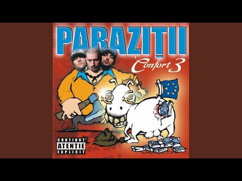 Parazitii — Praf