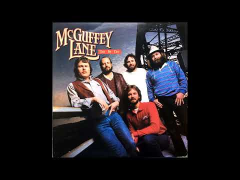 McGuffey Lane — The First Time , McGuffey Lane , 1984