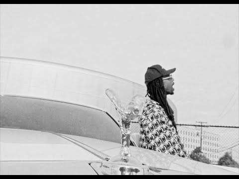 Boldy James — Boldy James & Nicholas Craven - No Blemishes (Directed by Digggers)
