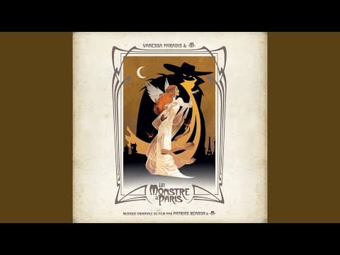 Vanessa Paradis — L'Amour Dans L'Ame
